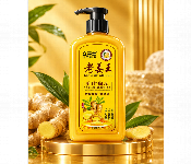Li Mei Si King Of Ginger Conditioner 500Ml  - Similar Product Imag - ID 7172504