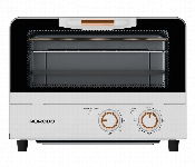 Porodo Lifestyle Novan Compact Electric Oven With Multifunction Cooking Beige  - Similar Product Imag - ID 7172663