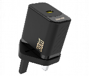 Dudao A27Puk B 30W Pd Pps Usb C Fast Charger Uk Plug Black  - Similar Product Imag - ID 7172674