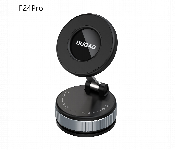 Dudao F24Pro B Magnetic Suction Cup Car Phone Mount Black  - Similar Product Imag - ID 7172687