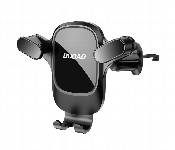 Dudao F5Pro B Automatic Locking 360 Degree Air Vent Phone Holder  - Similar Product Imag - ID 7172690