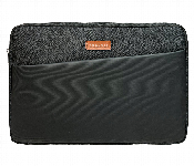 Dudao B06 B2 16 Inch Laptop Sleeve Slim Protective Black  - Similar Product Imag - ID 7172695