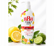 888 Total Whitening Lotion Spf123 500Ml  - Similar Product Imag - ID 7172708