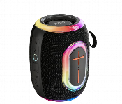 Dudao Y22 B 60W Bluetooth Speaker With Color Led Lights Black  - Similar Product Imag - ID 7172709