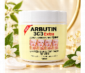 Arbutin 3C3 Extra Whitening Lotion 300Ml  - Similar Product Imag - ID 7172710