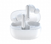 Dudao U21 W Tws Earbuds With Anc Enc Bluetooth 5.4 White  - Similar Product Imag - ID 7172712