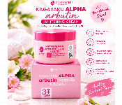 Rosmar Kagayaku Alpha Arbutin Cream 320G  - Similar Product Imag - ID 7172714