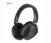 Dudao X22Max B Bluetooth 5.4 Headphones 40Mm Black  - Similar Product Imag - ID 7172721