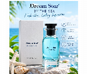 Dream Star Perfume By The Sea 50Ml  - Similar Product Imag - ID 7172723