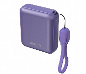 Dudao K22 Plus P Power Bank 10000Mah 22.5W Pd Purple  - Similar Product Imag - ID 7172732