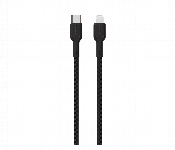 Dudao L9X 2Mb Type C To Lightning Cable 30W 2M Black  - Similar Product Imag - ID 7172755