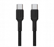 Dudao L9C 2Mb Type C Cable 65W Fast Charging 2M Black  - Similar Product Imag - ID 7172760