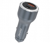 Dudao R4Ultra B Car Charger 120W Pd Qc Fast Charging Black  - Similar Product Imag - ID 7172761