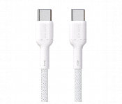 Dudao L9C 2Mw Type C Cable 65W Fast Charging 2M White  - Similar Product Imag - ID 7172762