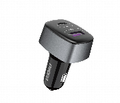 Dudao R7Xs B Car Charger 83W Pd Qc4.0 Fast Charging Black  - Similar Product Imag - ID 7172764