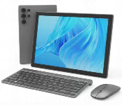 Oteeto Tab 90 Pro Max 10 1 Inch Android 16 Tablet 12Gb Ram 512Gb Storage With Keyboard And Mouse  - Similar Product Imag - ID 7172894