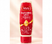 Myra Hydrating Glow Vitamin Lotion 200Ml  - Similar Product Imag - ID 7172949