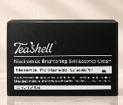 Teashell Niacinamide Brightening Cream50Ml  - Similar Product Imag - ID 7172957