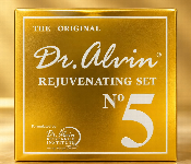 Dr Alvin Rejuvenating Set No 5  - Similar Product Imag - ID 7172964