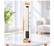 Plokama Vl 06 7W Portable Led Video Light Stick 2700K To 6500K Rechargeable Vlogging Photography Light Black  - Similar Product Imag - ID 7173107
