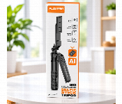 Plokama Auto A7 Ai Auto Face Tracking Selfie Stick Tripod 360 Degree Rotating Phone Holder With Remote Black  - Similar Product Imag - ID 7173122