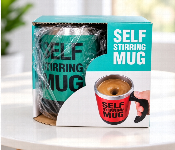 Self Stirring Mug Yd 003 Automatic Coffee Tea Mixing Mug Green  - Similar Product Imag - ID 7173161