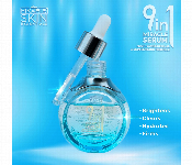 Hikari Skin 9In1 Miracle Serum 30Ml  - Similar Product Imag - ID 7173286