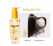 Bremod Moroccan Argan Oil Intense Moisturizing Treatment 100Ml  - Similar Product Imag - ID 7173290