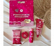 Perfect Skin Extra Strength Rejuvenating Facial Set  - Similar Product Imag - ID 7173328