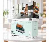 Green Lion Egg Cooker 210W Electric Egg Boiler 3 Egg Capacity 8 To 15 Min Auto Shut Off Gl Ec22 Green  - Similar Product Imag - ID 7173404