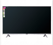 Geepas Gled3202Sehd 32 Inch Smart Hd Led Tv With Android Wifi Hdmi And Usb Black  - Similar Product Imag - ID 7173530