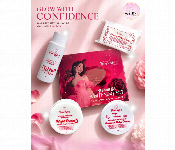 Hamisan Premium Whitening Set Skin Care Serums Repair  - Similar Product Imag - ID 7173576