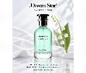 Dream Star Verdant Veil Perfume 50Ml  - Similar Product Imag - ID 7173578