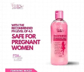 Bmrs Empress Feminine Wash 150Ml  - Similar Product Imag - ID 7173639