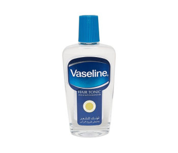 Express Delivery - Vaseline N11076665A Hair Tonic and Scalp Conditioner 300 ml - ID 33880