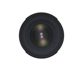 Tamron 10-24mm F/3.5-4.5 Di-II VC HLD For Nikon - Black in OMAN
