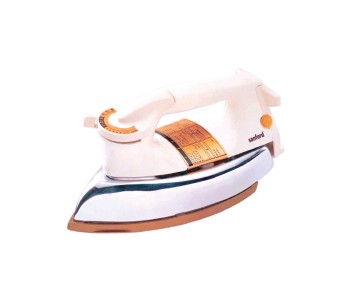 Express Delivery - Sanford SF21DI BS 1100W Automatic Dry Iron - ID 15664