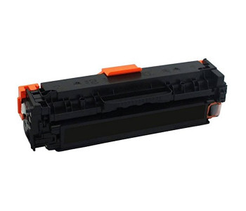 Compatible For HP 305A LaserJet Toner Cartridge - Black (CE410A) in KSA