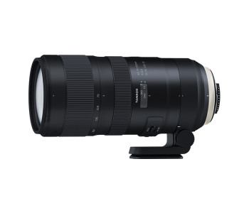 Tamron SP 70-200mm F/2.8 Di VC USD G2 Lens For Nikon - Black in OMAN