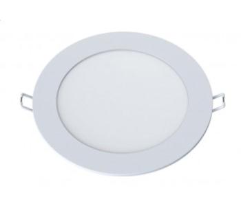 Geepas GESL55024 Energy Saving Led Slim Downlight White in OMAN