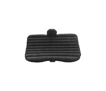 Ever Gain Multi-Functional In-Car Air Bed Set, Black in OMAN