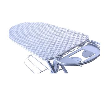 Express Delivery - Royalford Rf1514 Ibc Ironing Board Cover - ID 1197