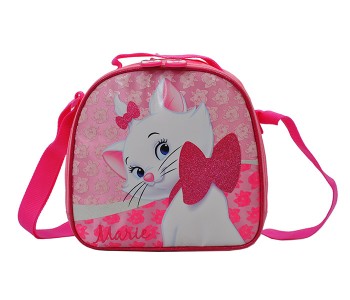 Marie MCPP08330 Planet Lunch Bag, Pink in OMAN