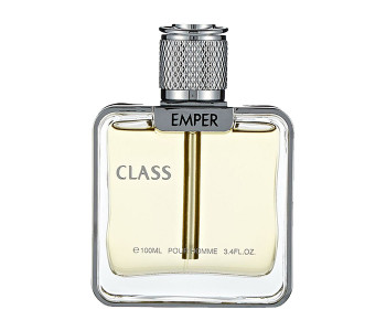 Emper N13847448A 100ml Class Eau De Toilette Perfume For Men