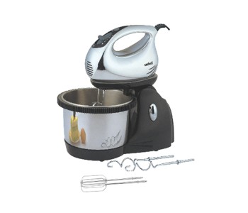 Express Delivery - Sanford SF1354SM BS 200 Watts Stand Mixer - ID 16058