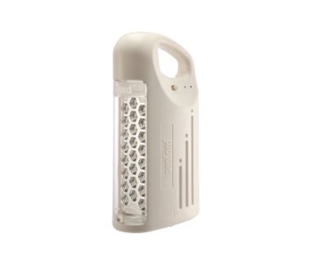 Express Delivery - Sanford SF470EL BS RAINBOW 24 Pieces Rainbow Rechargeable LED Emergency Lantern - White - ID 15910