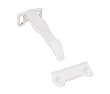 Safety 1st 39092760 Drawer Locks - 7 Pieces, White in OMAN