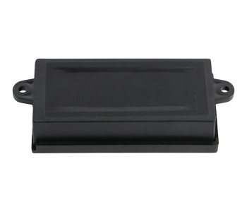 Express Delivery - PA 206 Magnet Key Cases - Black - ID 37178