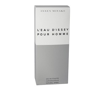 Express Delivery - Issey Miyake 125ml Pour Homme Eau De Toilette Spray for Men - ID 10008