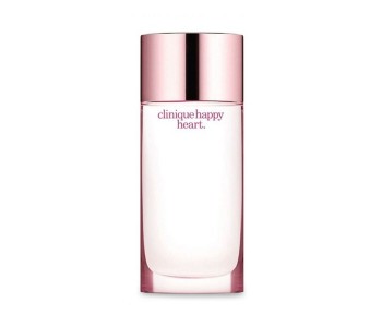 Express Delivery - Clinique 100ml Happy Heart Eau De Parfum for Women - ID 19161